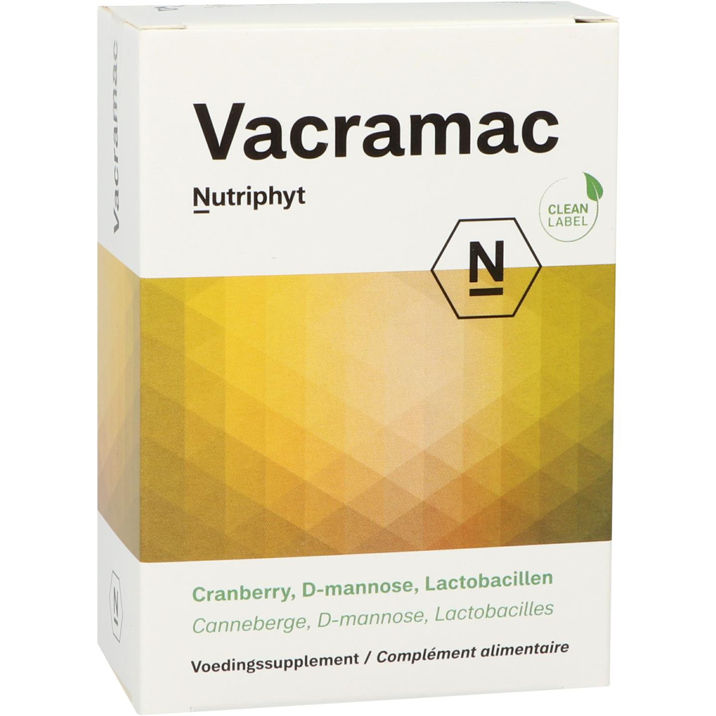 Vacramac