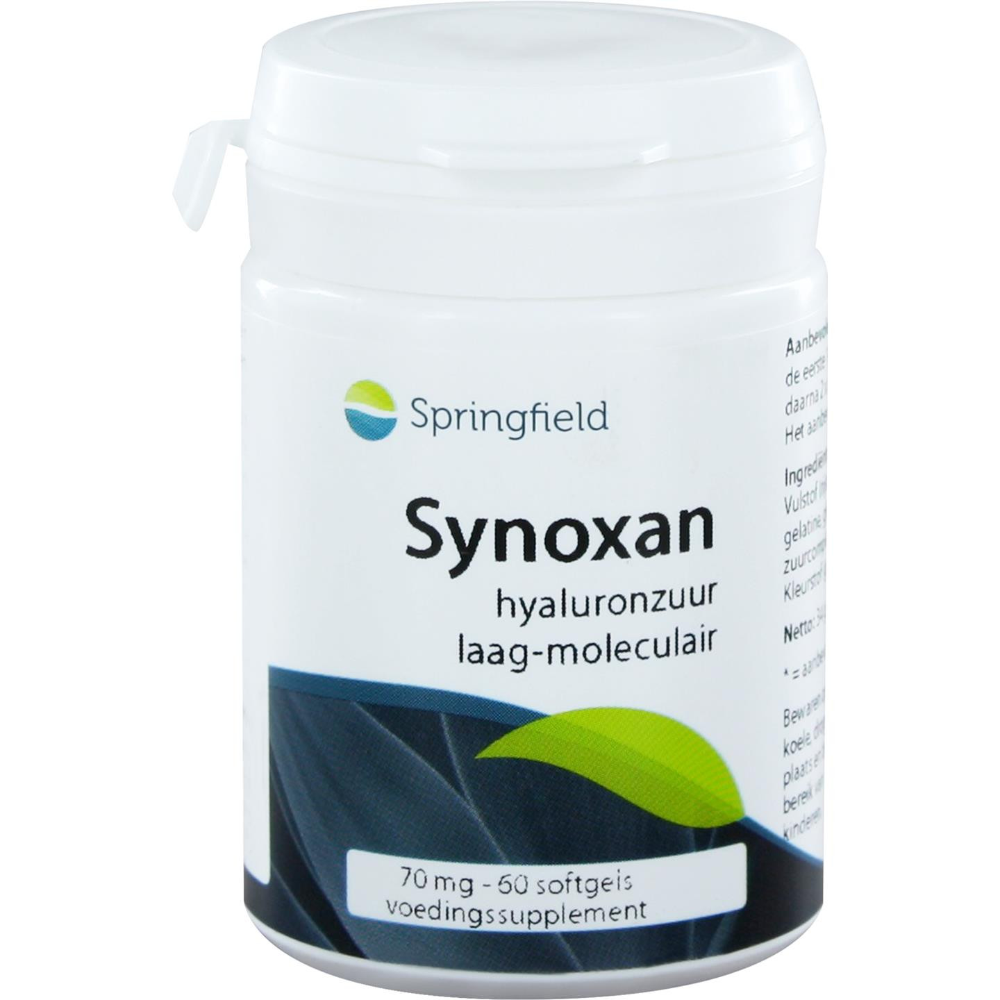 Synoxan