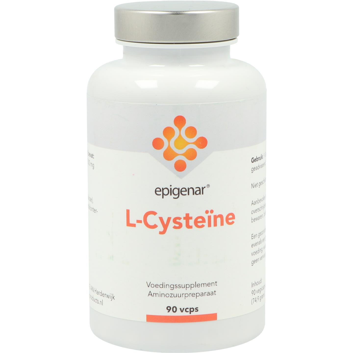 L-Cysteïne