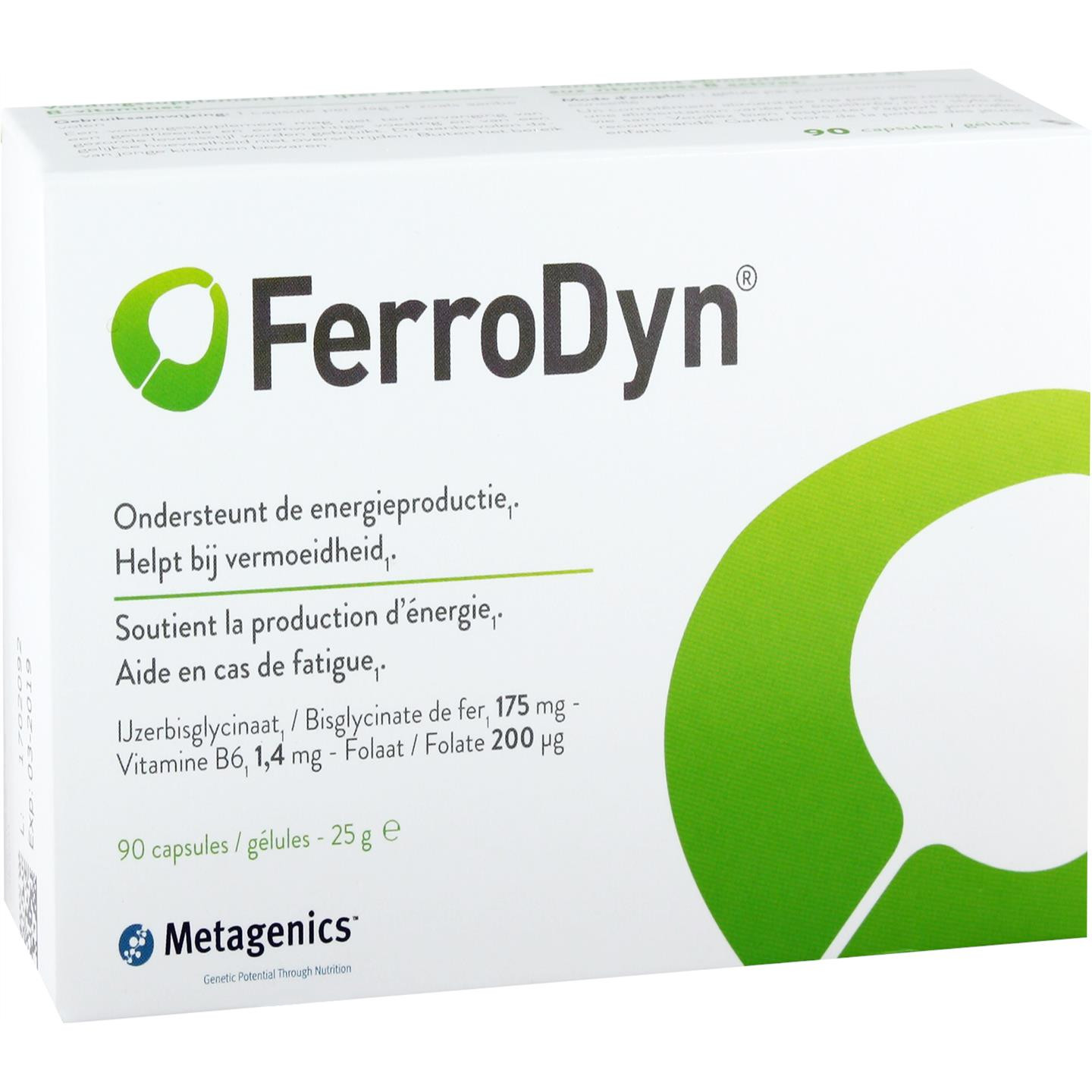 FerroDyn