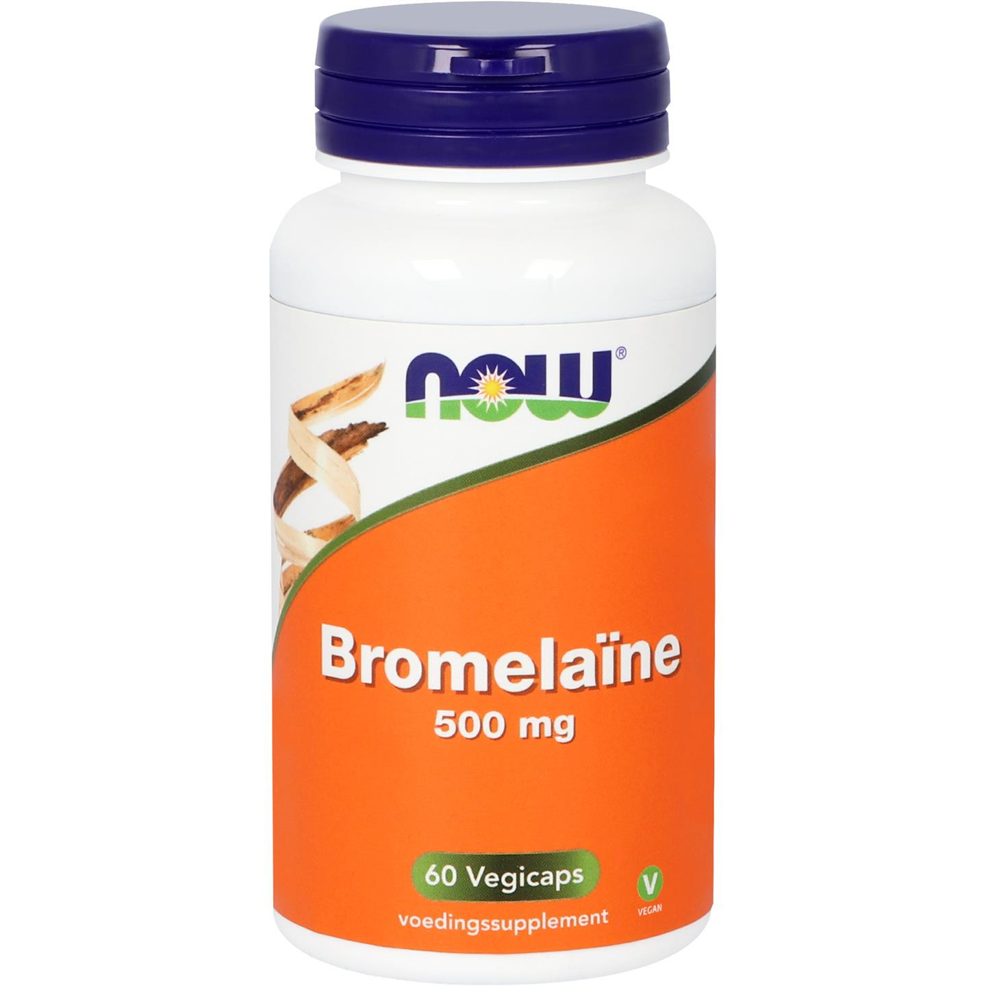 Bromelaïne 500 mg