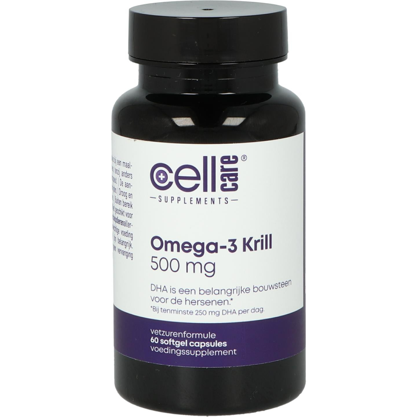 Omega-3 Krill