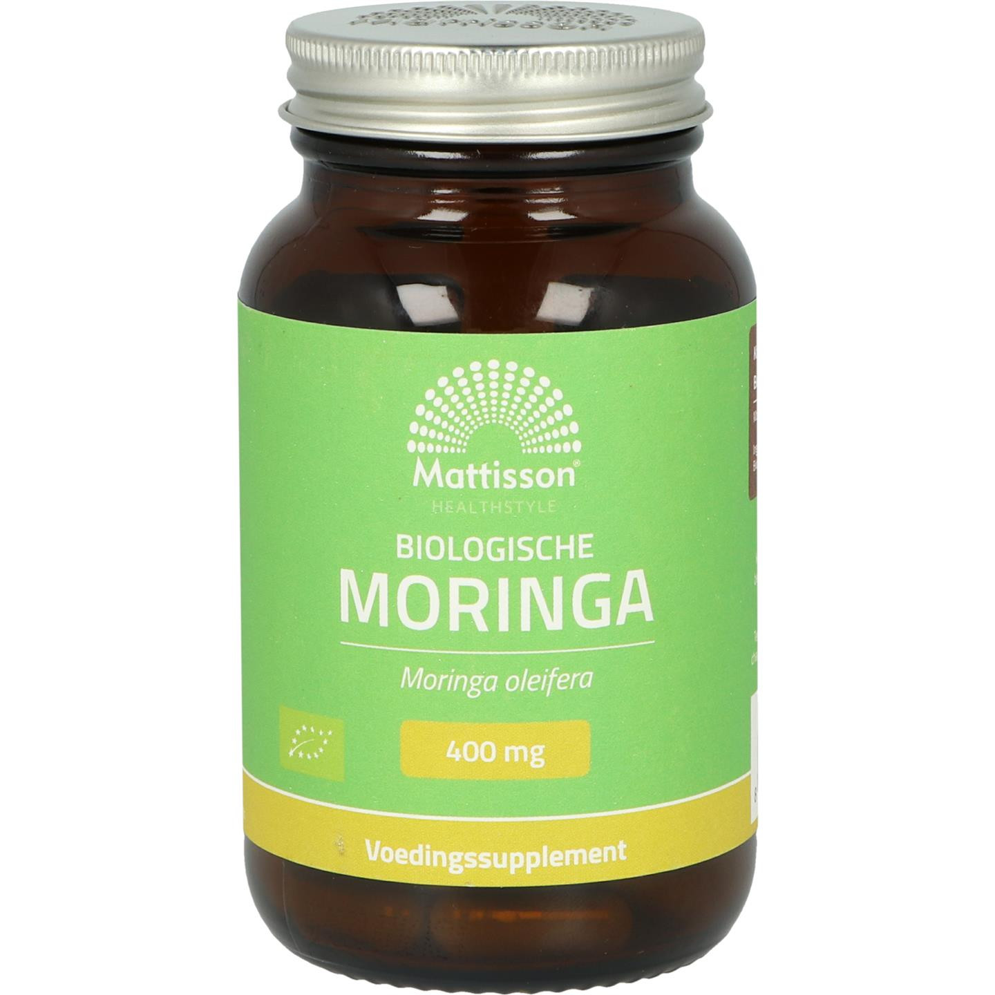 Moringa 400 mg