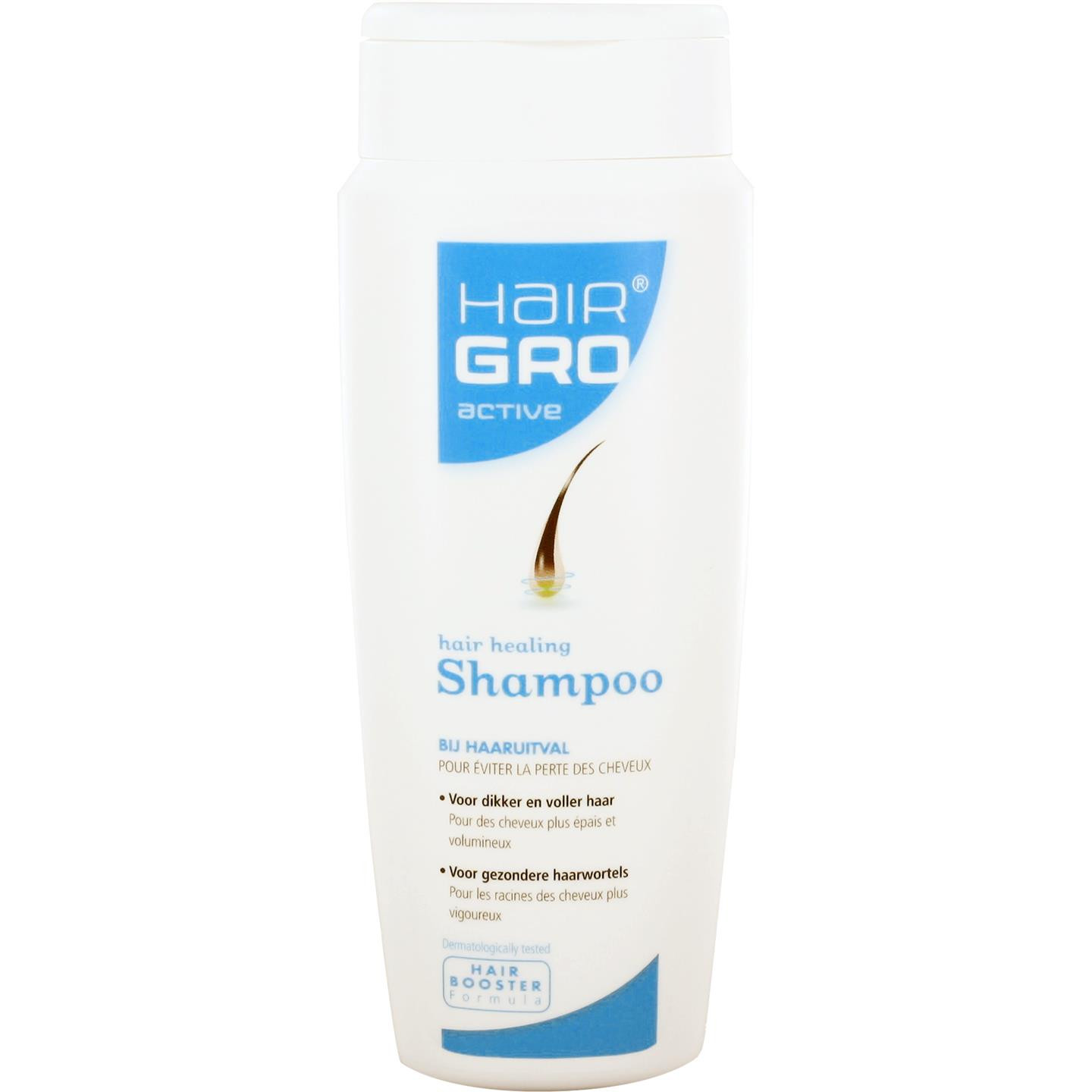 Hair Healing Shampoo