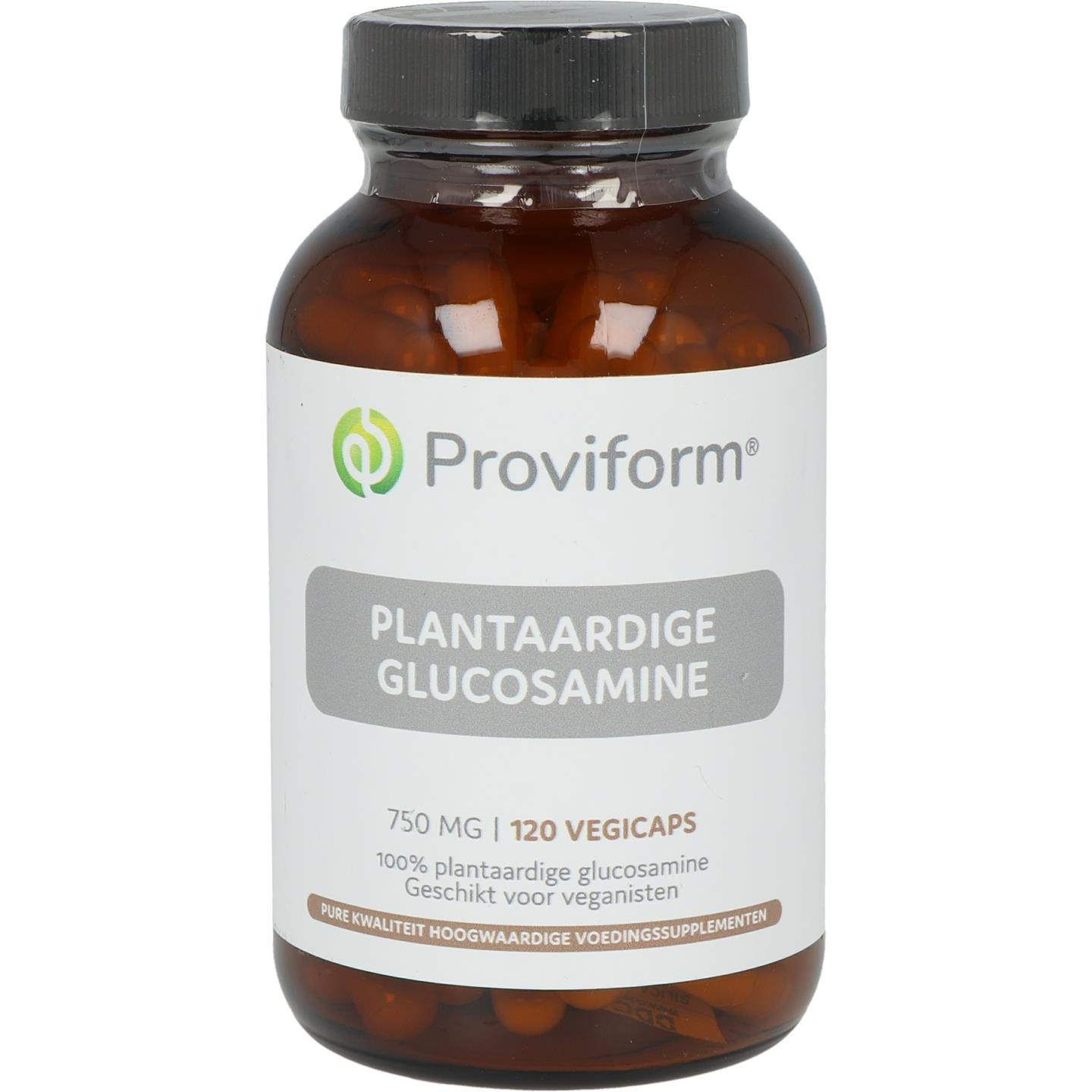 Plantaardige Glucosamine