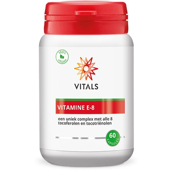 Vitamine E-8