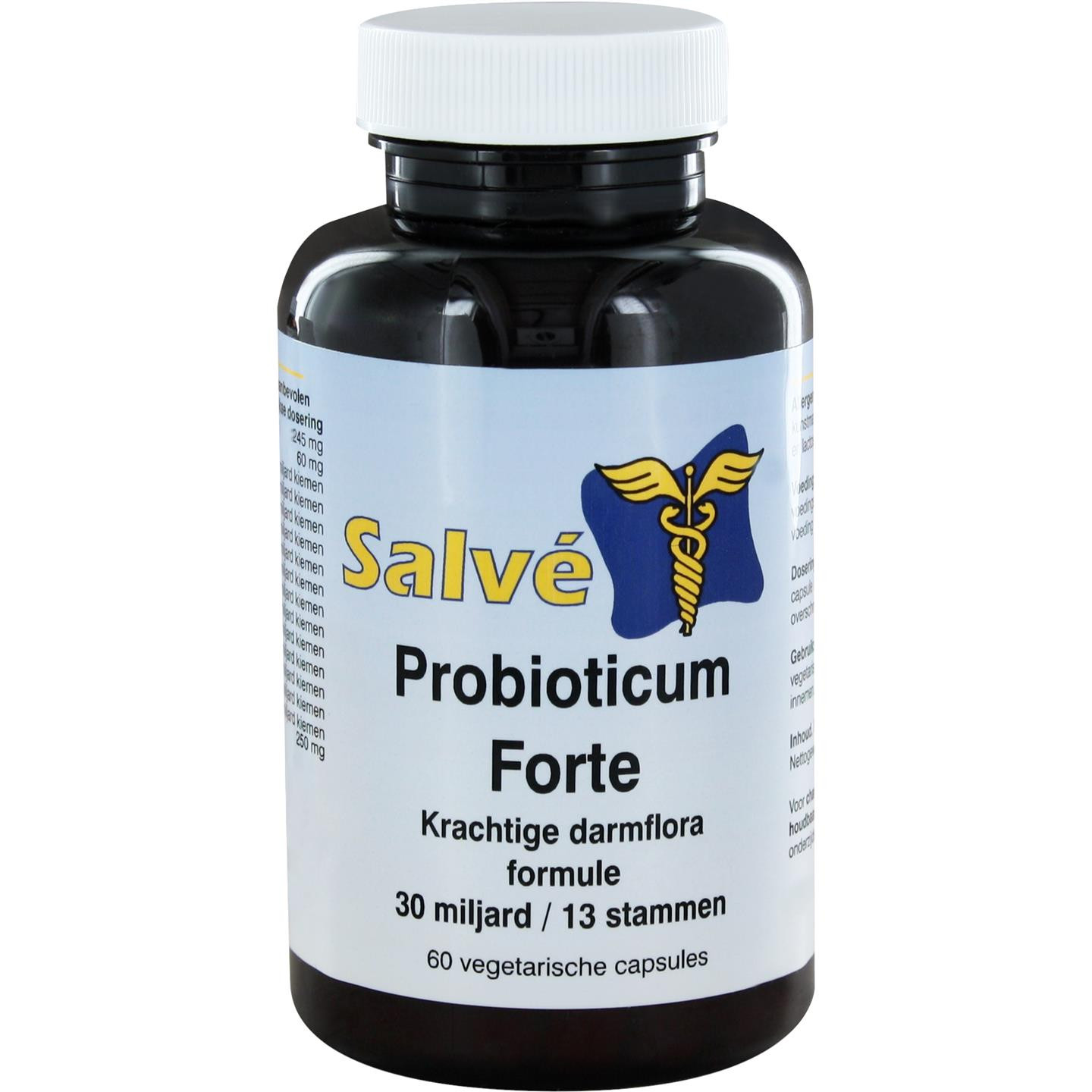Probioticum Forte