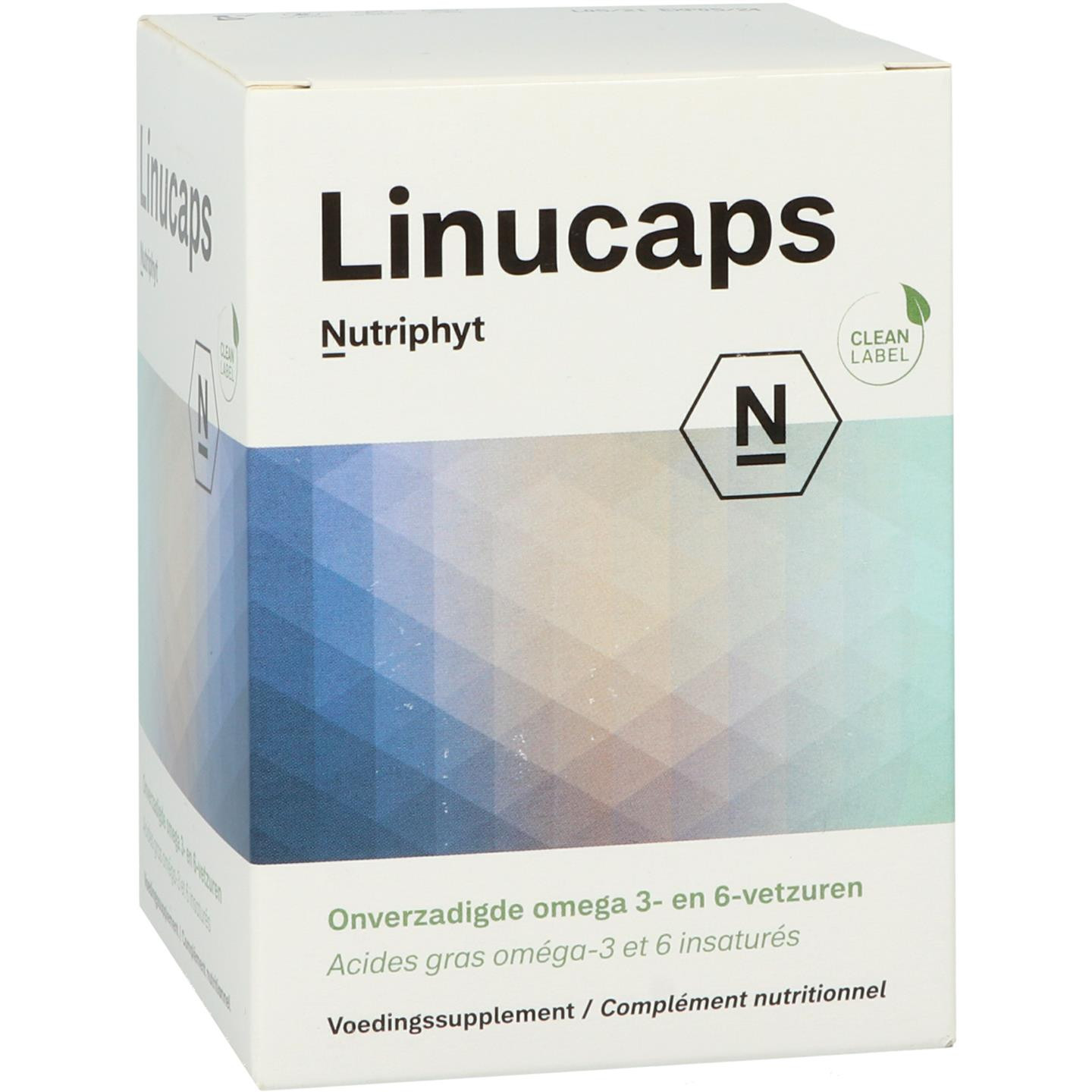 Linucaps