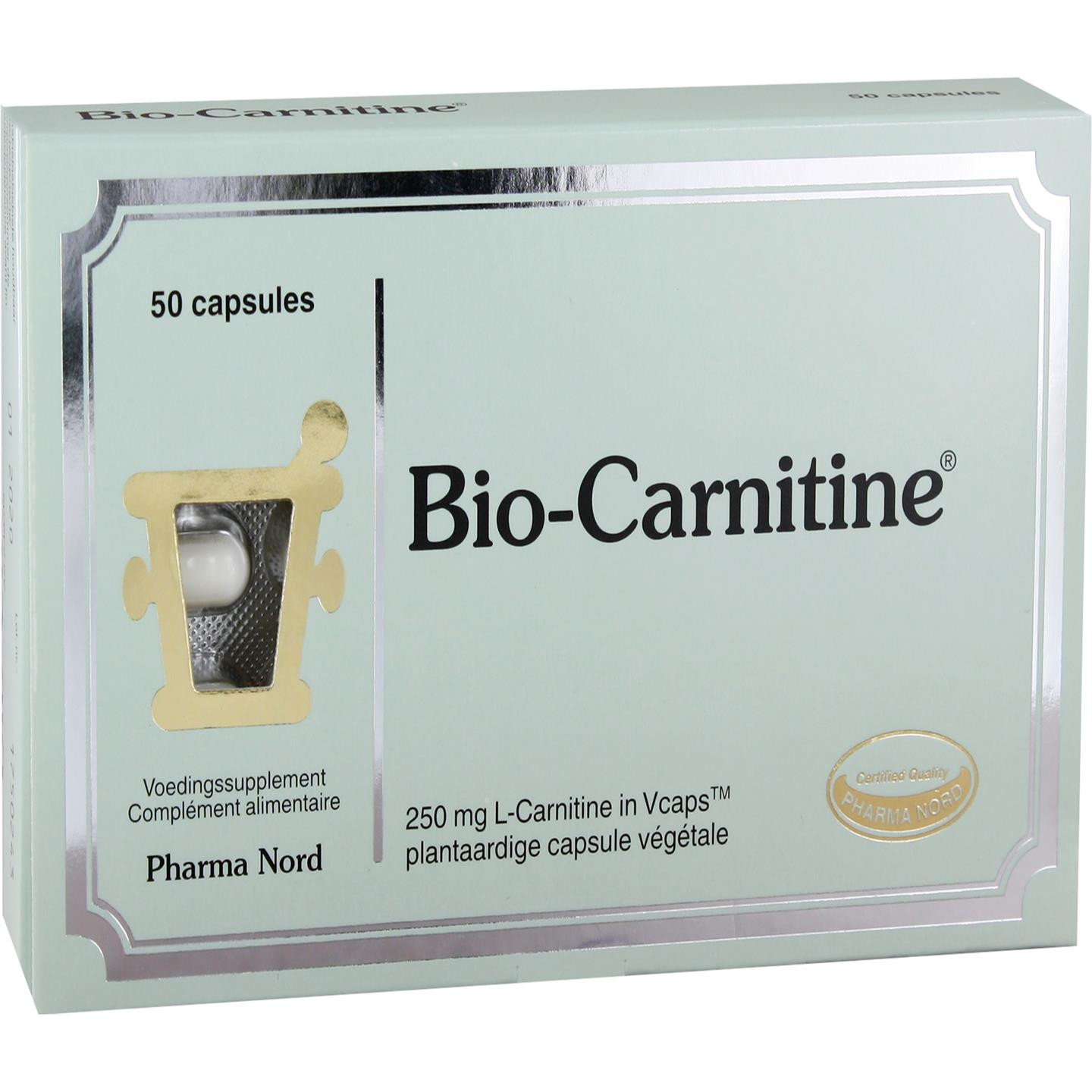 Bio-Carnitine