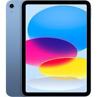 Apple iPad 10,9 64GB [wifi, model 2022] blauw