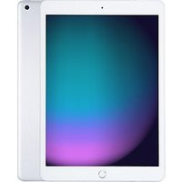 Apple iPad 10,2 128GB [wifi, model 2019] zilver
