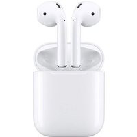 Apple AirPods wit