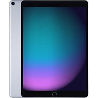 Apple iPad Pro 10,5 64GB [wifi + cellular, model 2017] spacegrijs