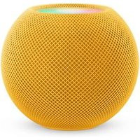 Apple HomePod mini orange geel