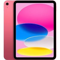 Apple iPad 10,9 64GB [wifi, model 2022] roze