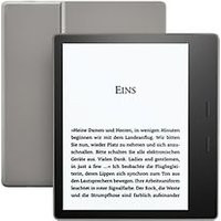 Amazon Kindle Oasis 2 7 32GB [Wi-Fi, model 2017] zwart