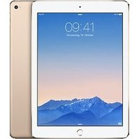 Apple iPad Air 2 9,7 64GB [wifi + cellular] goud