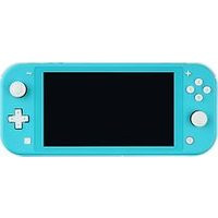 Nintendo Switch Lite 32 GB turquoise
