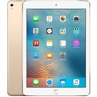 Apple iPad Pro 9,7 256GB [wifi + Cellular] goud