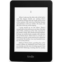 Amazon Kindle Paperwhite 6 4GB 2e generatie [wifi] zwart