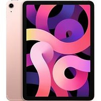 Apple iPad Air 4 10,9 64GB [wifi] roségoud