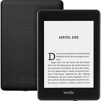 Amazon Kindle Paperwhite 6 8GB [wifi, 4e generatie] zwart