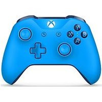 Xbox One draadloze controller [Standard 2016] blauw