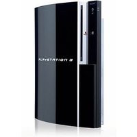 Sony PlayStation 3 160 GB zwart [incl. draadloze controller]