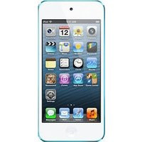 Apple iPod touch 5G 32GB blauw
