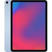 Apple iPad Air 4 10,9 256GB [wifi + cellular] hemelsblauw