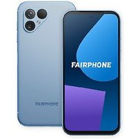 Fairphone 5 Dual SIM 256GB hemelsblauw