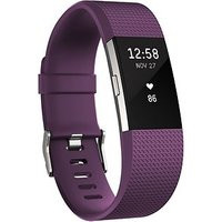 Fitbit Charge Small zwart