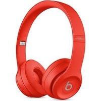 Beats by Dr. Dre Beats Solo3 Wireless rood