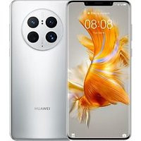 Huawei Mate 50 Pro Dual SIM 256GB zilver