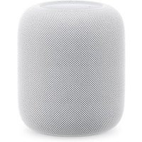 Apple HomePod [2e generatie] wit