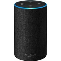 Amazon Echo [2e generatie] grijszwart