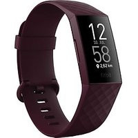 Fitbit Charge 4 palissander