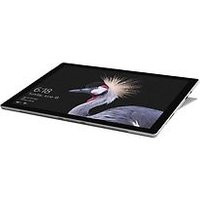 Microsoft Surface Pro 5 12,3 1 GHz Intel Core m3 128GB SSD 4GB RAM [wifi] grijs