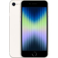 Apple iPhone SE 2022 256GB sterrenlicht