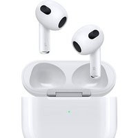 Apple AirPods [3e generatie, met MagSafe oplaadcase] wit