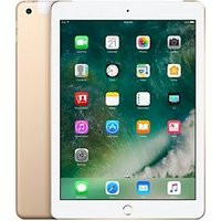 Apple iPad 9,7 32GB [wifi + Cellular] goud