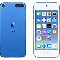 Apple iPod touch 6G 32GB blauw