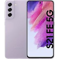 Samsung Galaxy S21 FE 5G Dual SIM 256GB lavendel