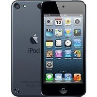 Apple iPod touch 5G 32GB spacegrijs