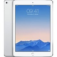 Apple iPad Air 2 9,7 128GB [wifi + cellular] zilver