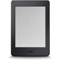 Amazon Kindle Paperwhite 6 4GB 3e generatie [wifi] zwart