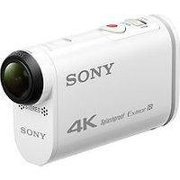 Sony FDR-X1000 4K wit [Live View Remote Kit]