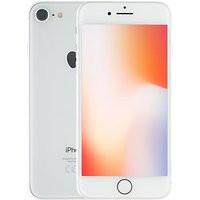 Apple iPhone 8 64GB zilver