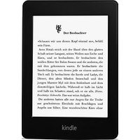 Amazon Kindle Paperwhite 6 2GB 1e generatie [wifi] zwart