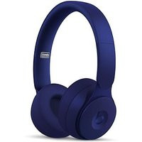 Beats by Dr. Dre Solo Pro donkerblauw